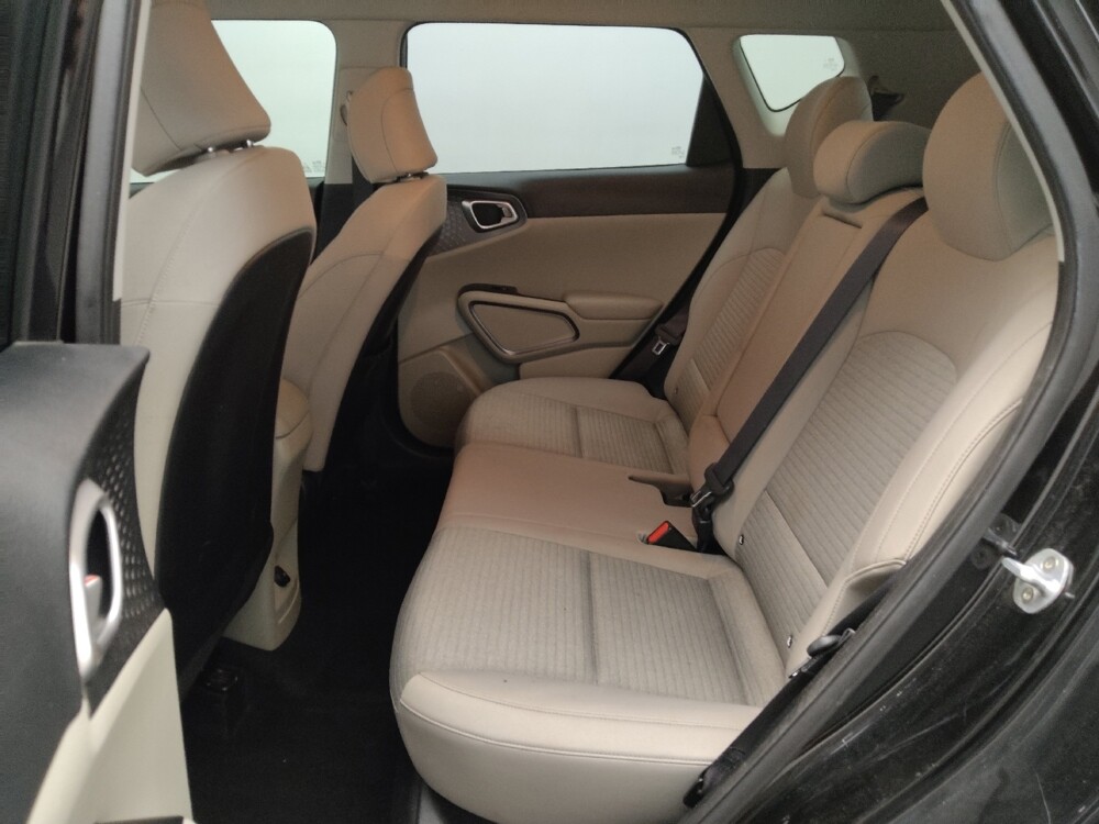 2020 Kia Soul in Oklahoma City, OK 73139 - 18089527 18