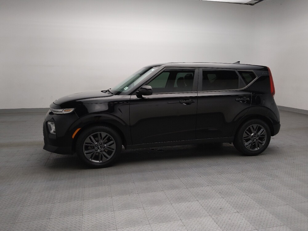 2020 Kia Soul in Oklahoma City, OK 73139 - 18089527 2