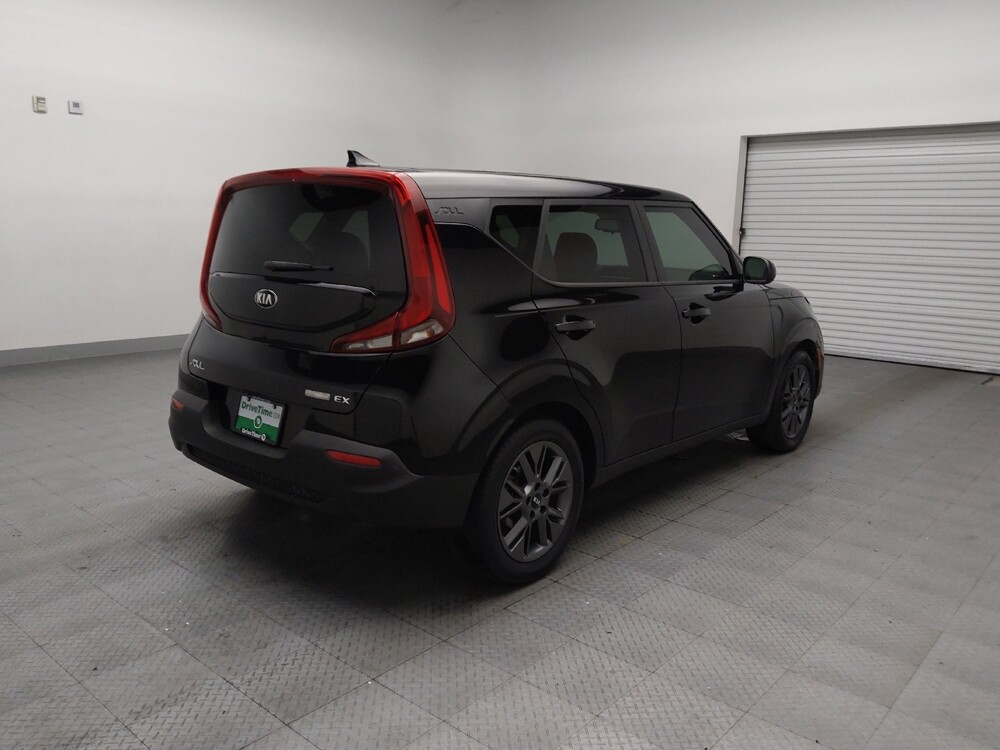 2020 Kia Soul in Oklahoma City, OK 73139 - 18089527 9