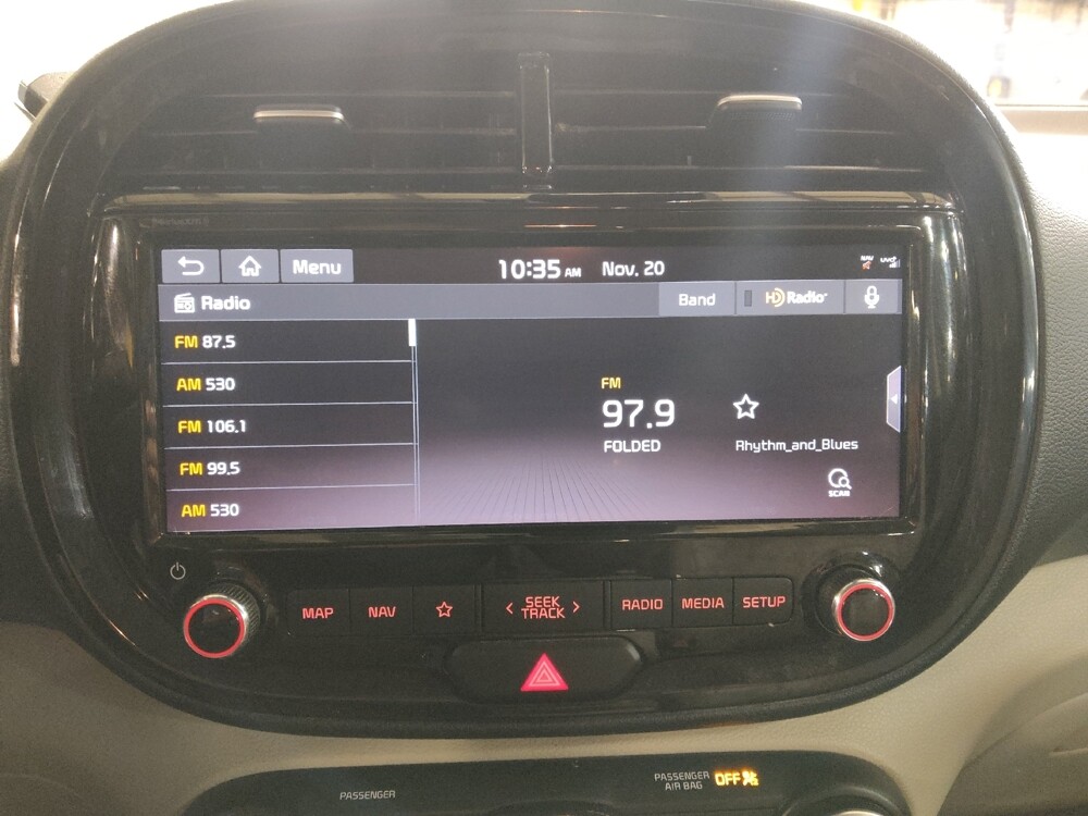 2020 Kia Soul in Oklahoma City, OK 73139 - 18089527 25