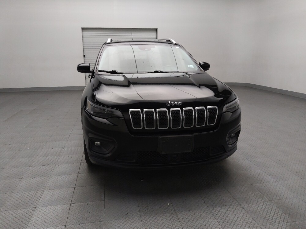 2021 Jeep Cherokee in Tulsa, OK 74145 - 18089528 14