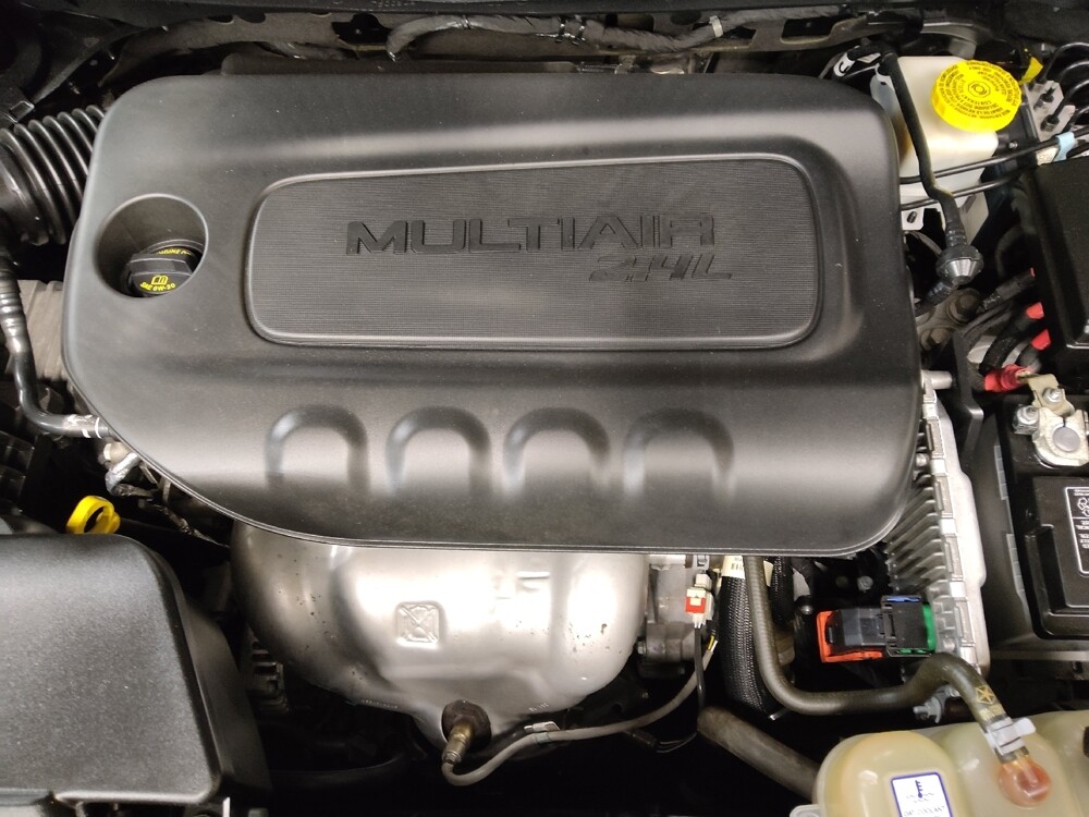 2021 Jeep Cherokee in Tulsa, OK 74145 - 18089528 30