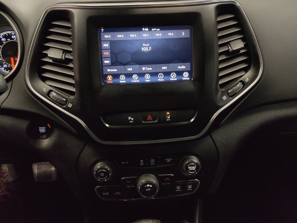 2021 Jeep Cherokee in Tulsa, OK 74145 - 18089528 25