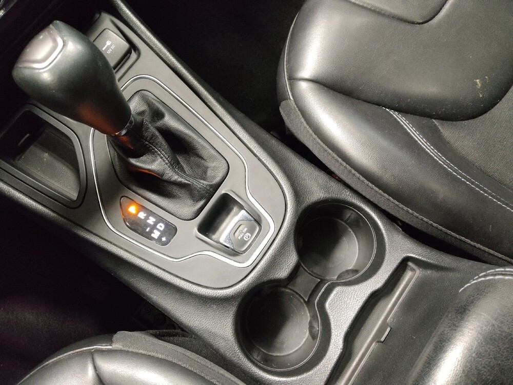 2021 Jeep Cherokee in Tulsa, OK 74145 - 18089528 26