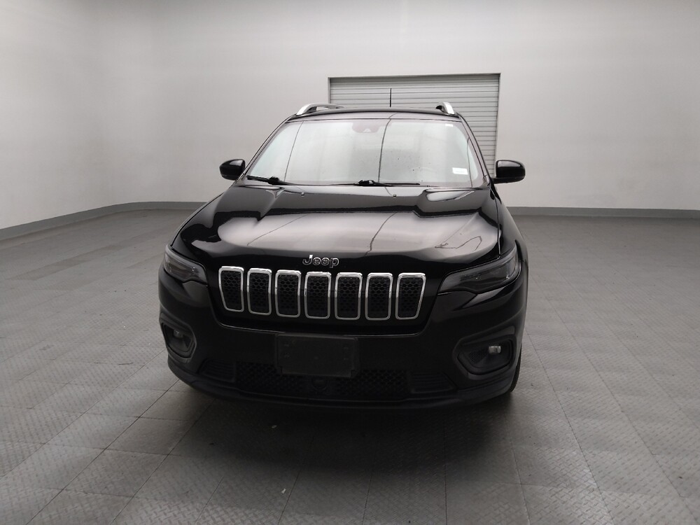 2021 Jeep Cherokee in Tulsa, OK 74145 - 18089528 15