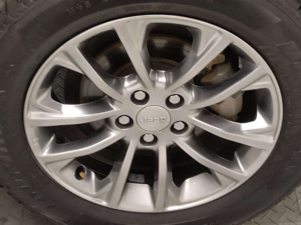 2021 Jeep Cherokee in Tulsa, OK 74145 - 18089528 31