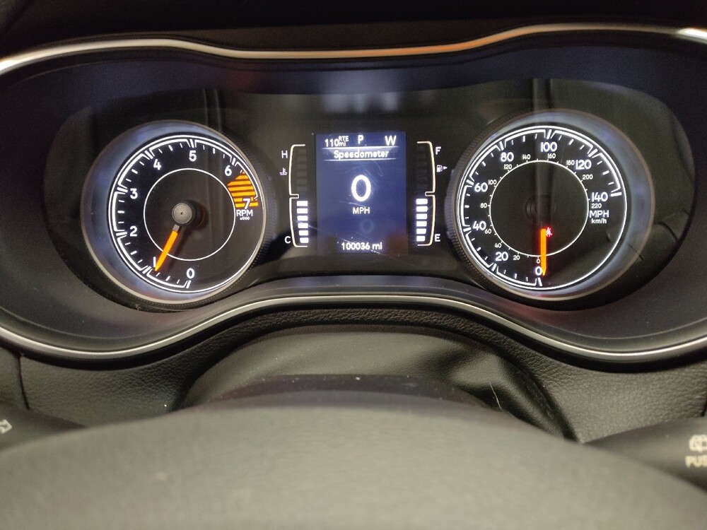 2021 Jeep Cherokee in Tulsa, OK 74145 - 18089528 23