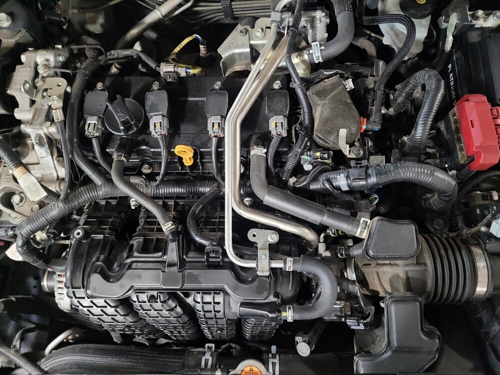 2021 Nissan Altima in Oklahoma City, OK 73139 - 18089529 30