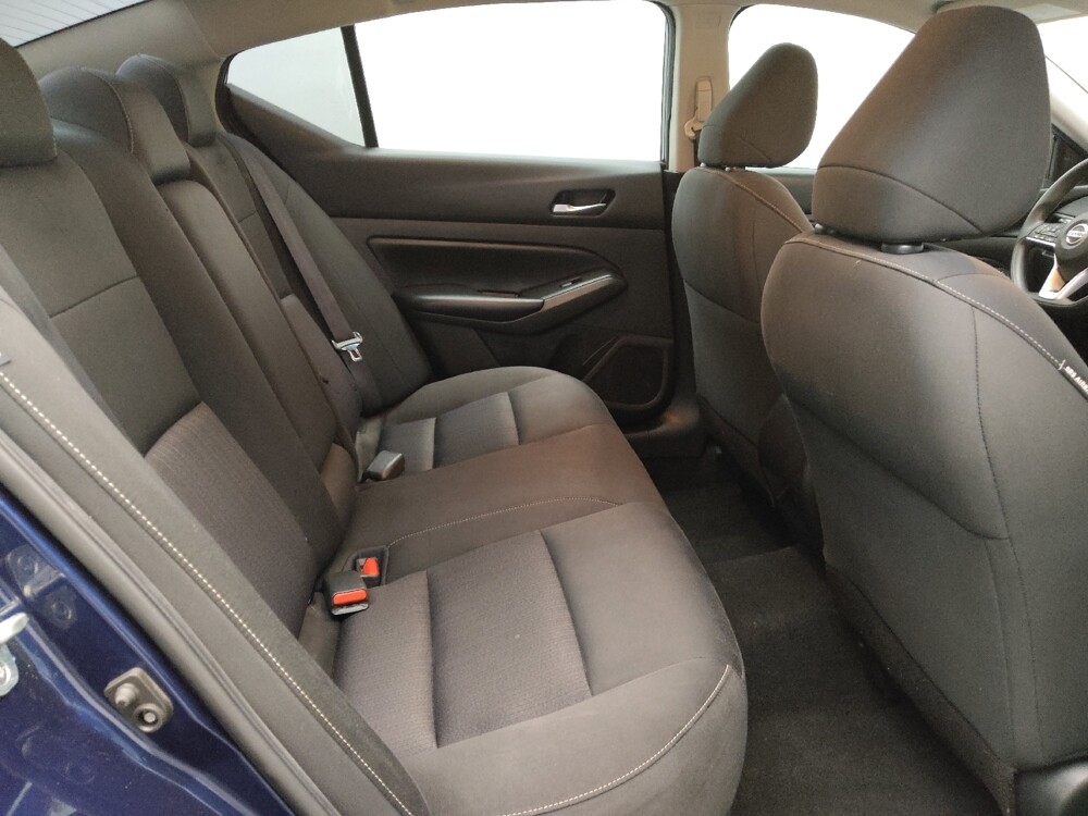 2021 Nissan Altima in Oklahoma City, OK 73139 - 18089529 19