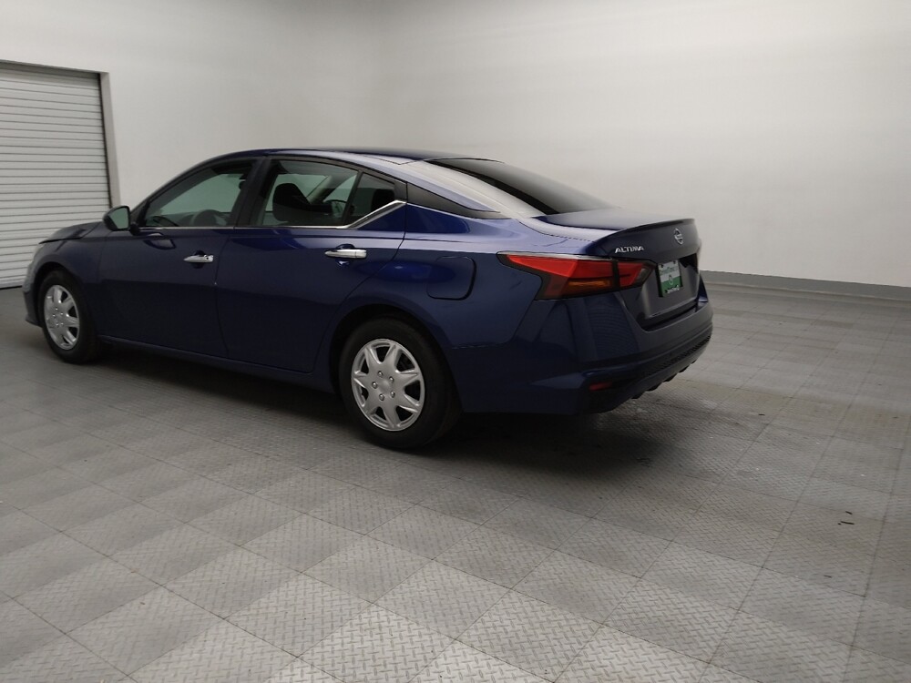 2021 Nissan Altima in Oklahoma City, OK 73139 - 18089529 5