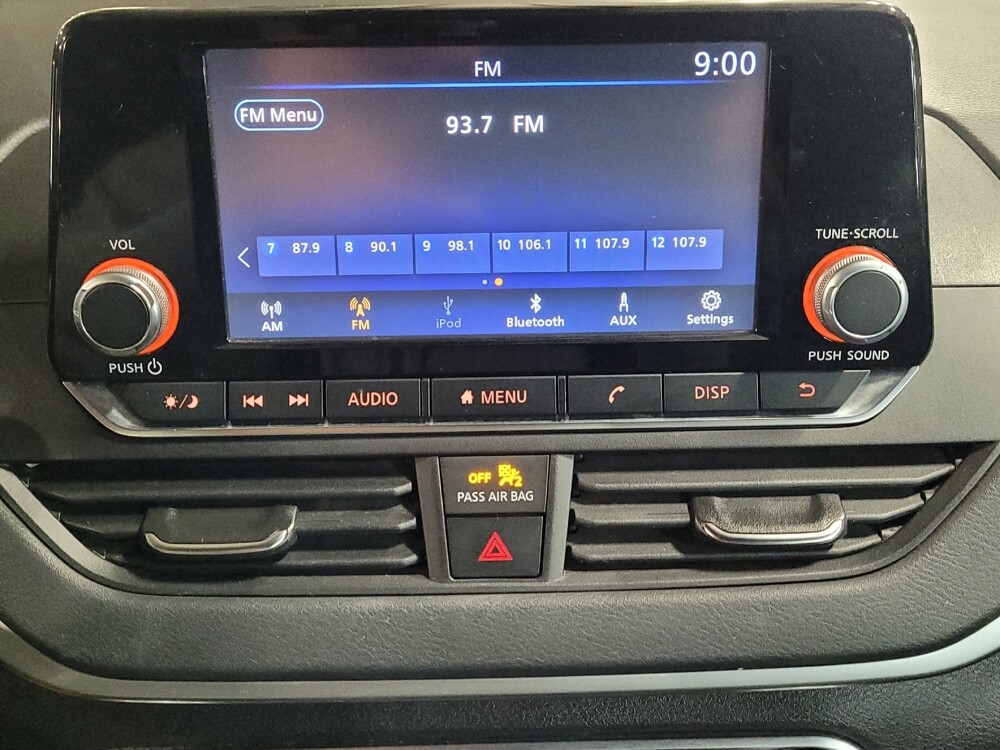 2021 Nissan Altima in Oklahoma City, OK 73139 - 18089529 25