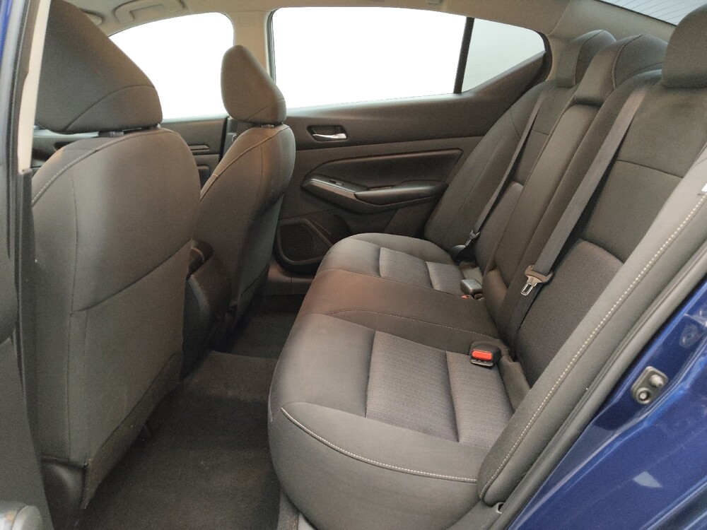 2021 Nissan Altima in Oklahoma City, OK 73139 - 18089529 18