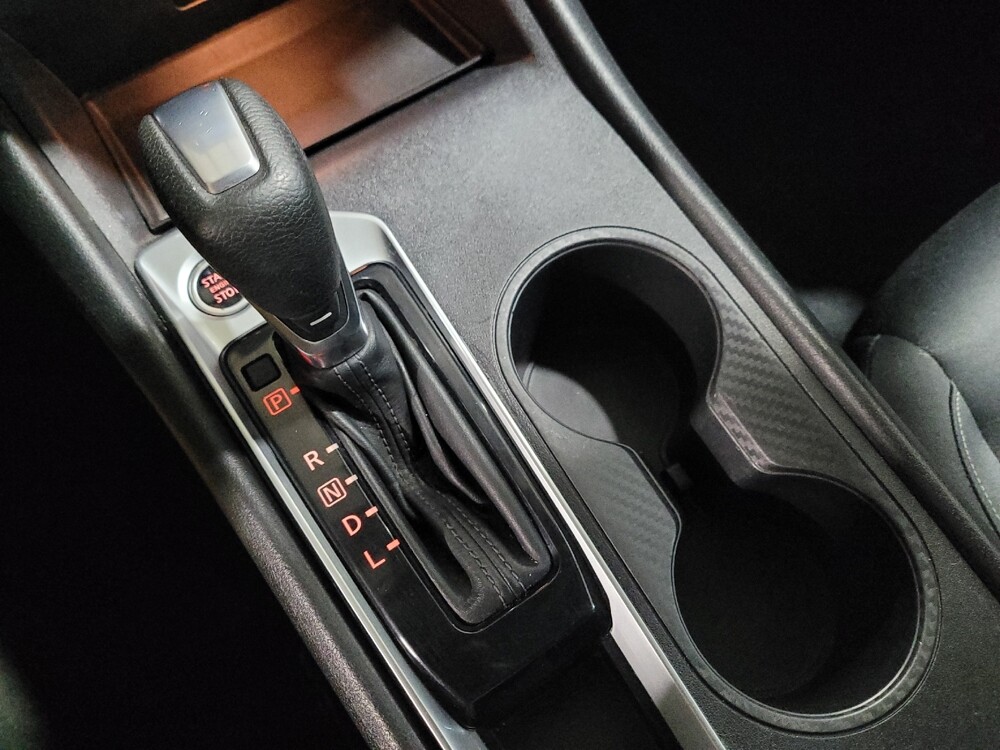 2021 Nissan Altima in Oklahoma City, OK 73139 - 18089529 26