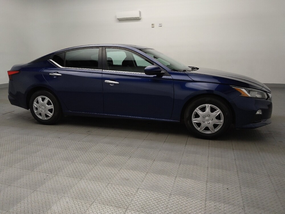 2021 Nissan Altima in Oklahoma City, OK 73139 - 18089529 11