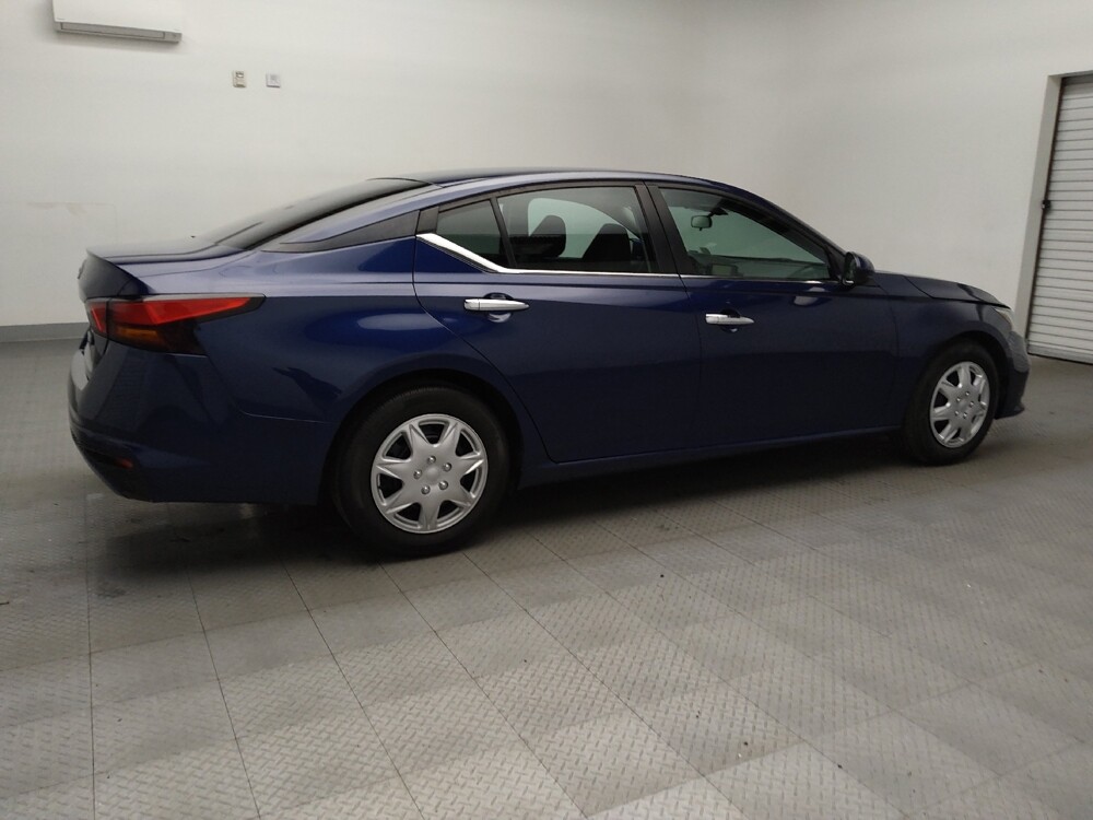2021 Nissan Altima in Oklahoma City, OK 73139 - 18089529 10