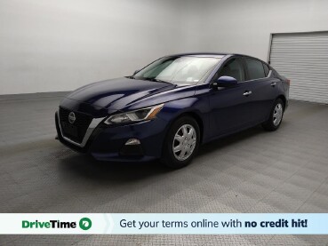 2021 Nissan Altima in Oklahoma City, OK 73139