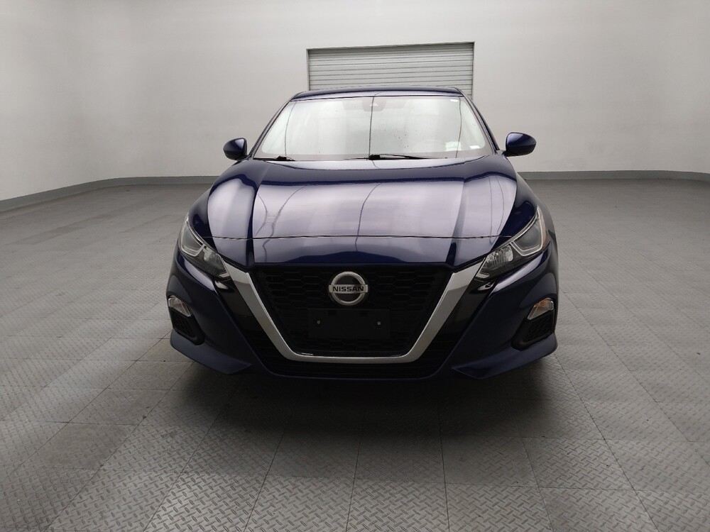 2021 Nissan Altima in Oklahoma City, OK 73139 - 18089529 15