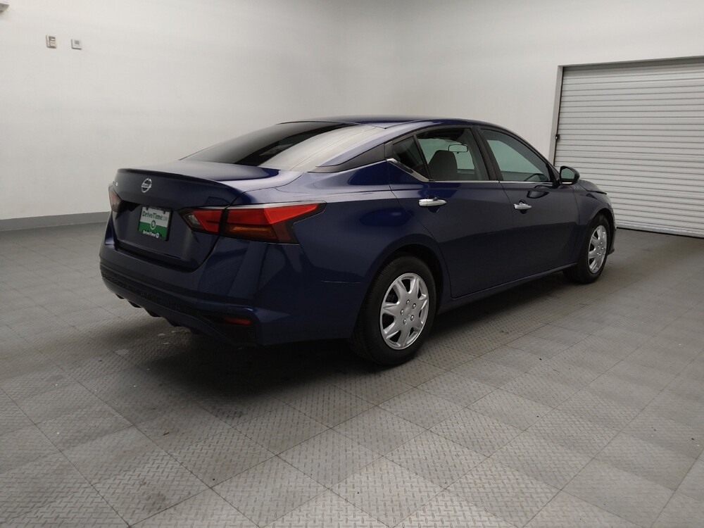 2021 Nissan Altima in Oklahoma City, OK 73139 - 18089529 9