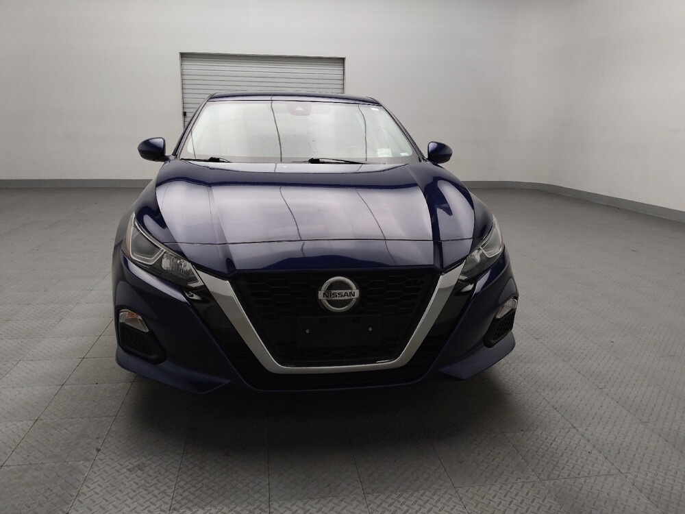 2021 Nissan Altima in Oklahoma City, OK 73139 - 18089529 14