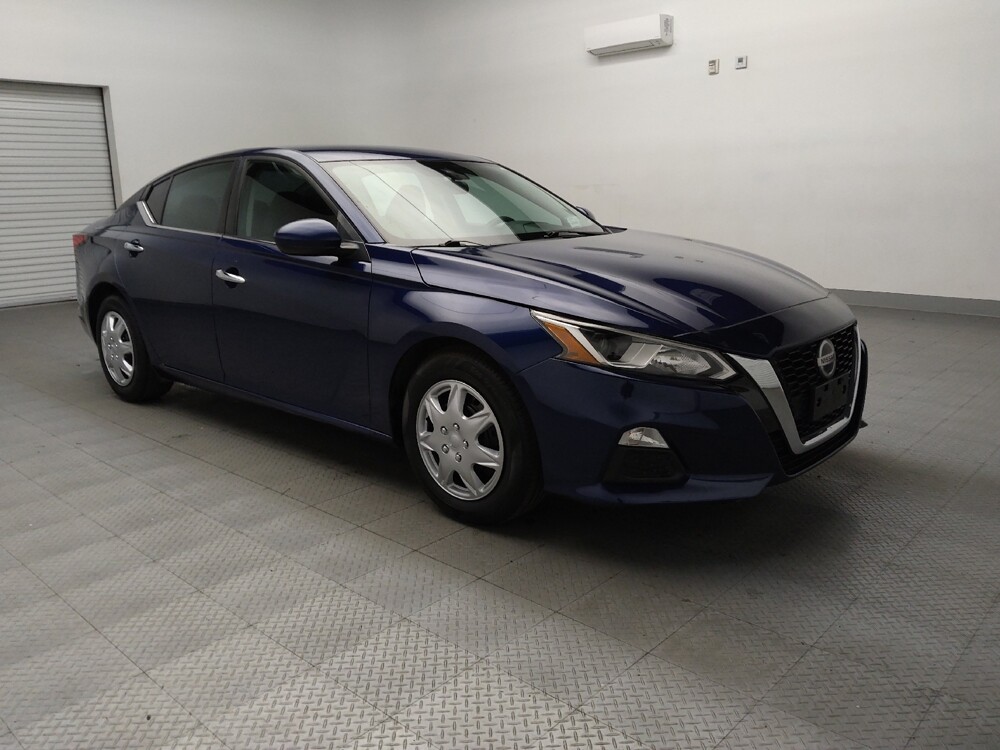 2021 Nissan Altima in Oklahoma City, OK 73139 - 18089529 13