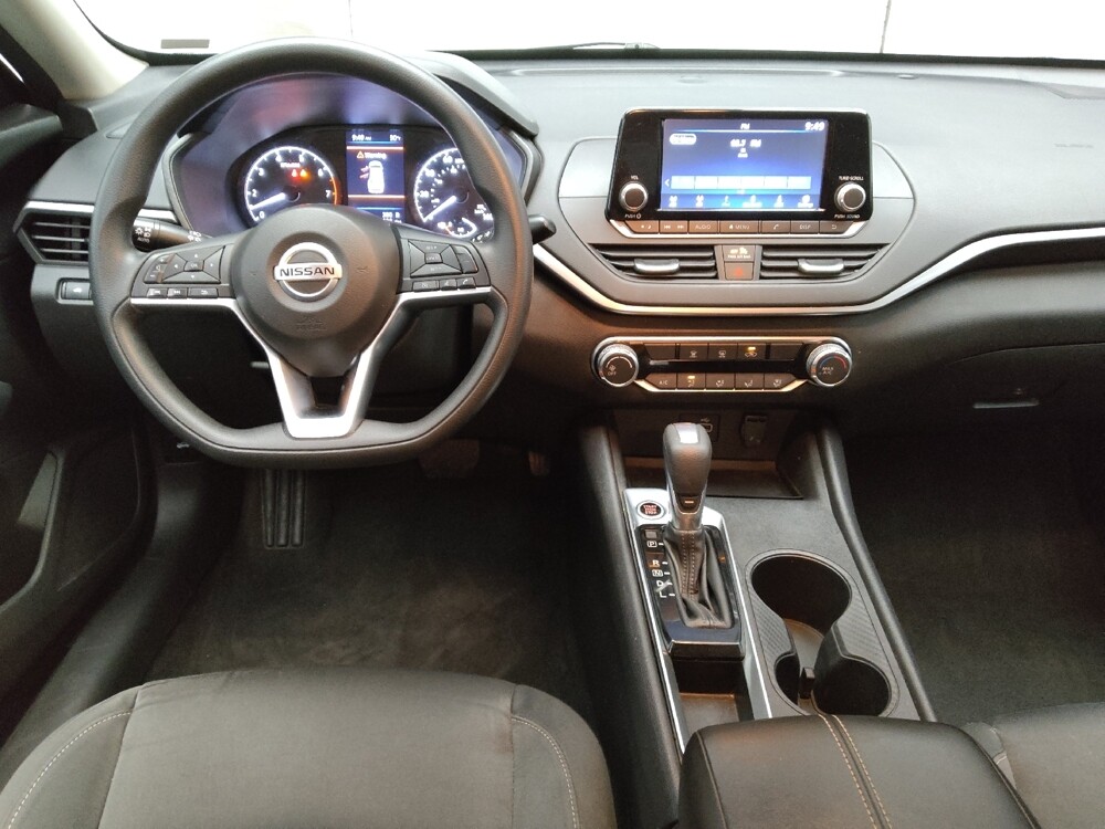 2021 Nissan Altima in Oklahoma City, OK 73139 - 18089529 22