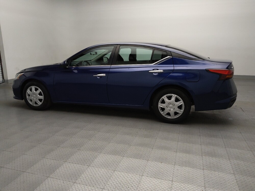 2021 Nissan Altima in Oklahoma City, OK 73139 - 18089529 3