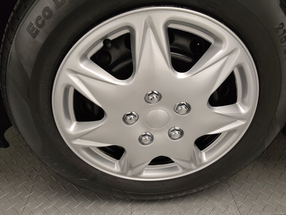 2021 Nissan Altima in Oklahoma City, OK 73139 - 18089529 31