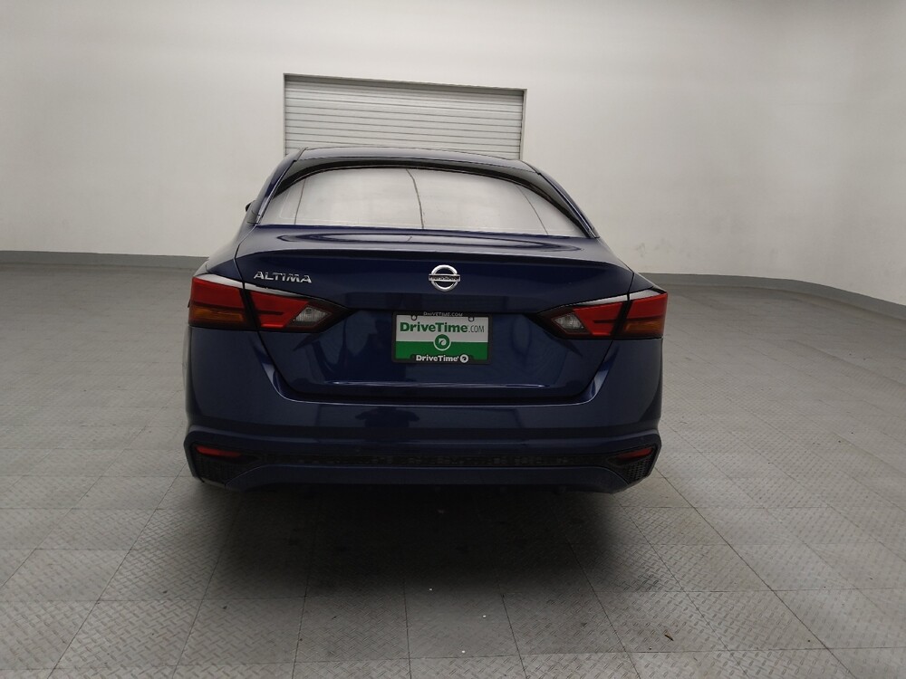 2021 Nissan Altima in Oklahoma City, OK 73139 - 18089529 6