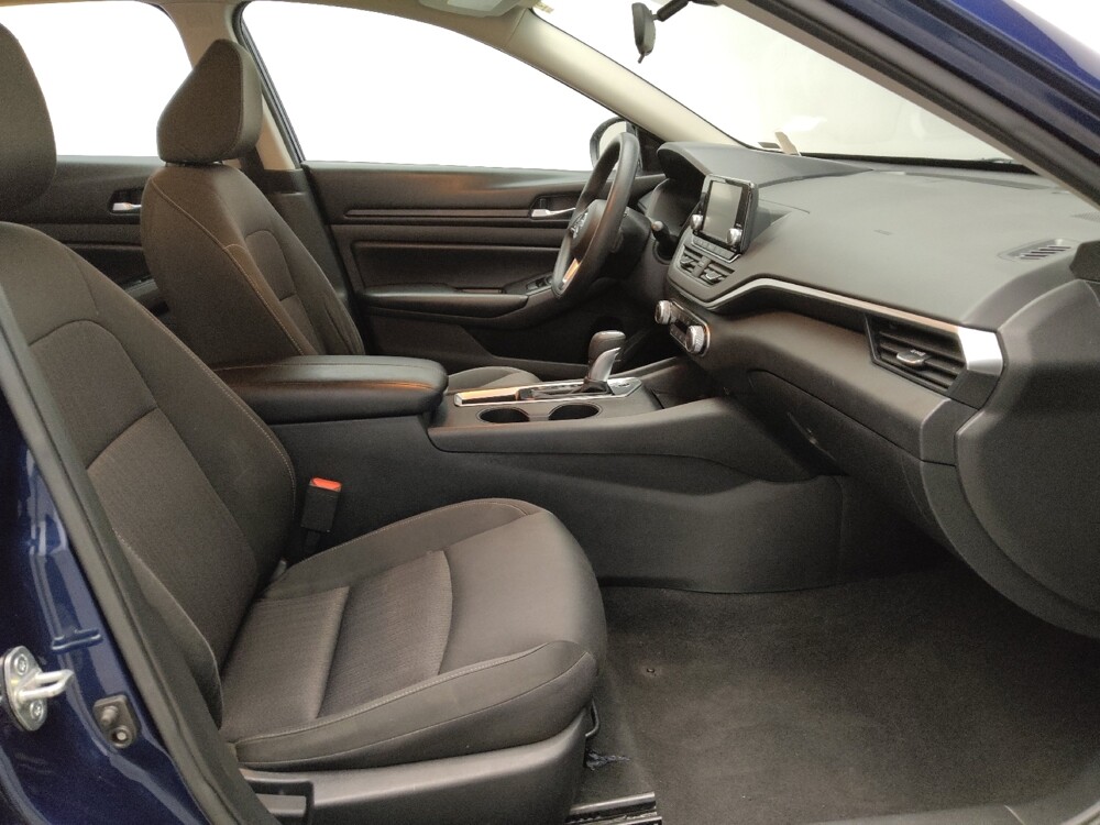 2021 Nissan Altima in Oklahoma City, OK 73139 - 18089529 21