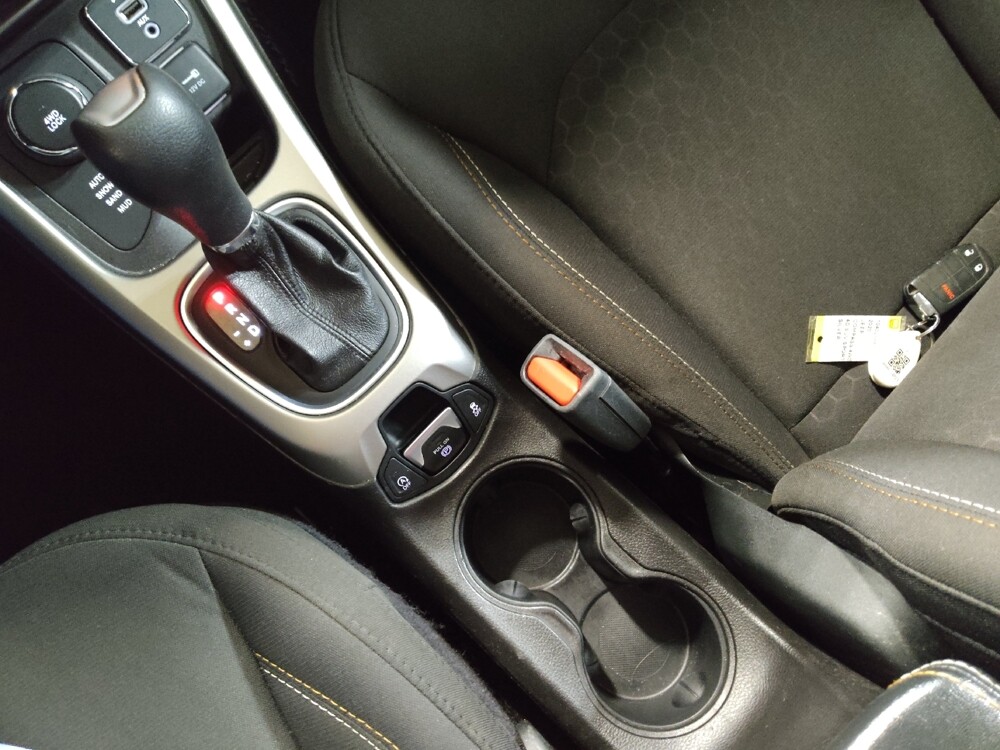 2020 Jeep Compass in Oklahoma City, OK 73139 - 18089531 26