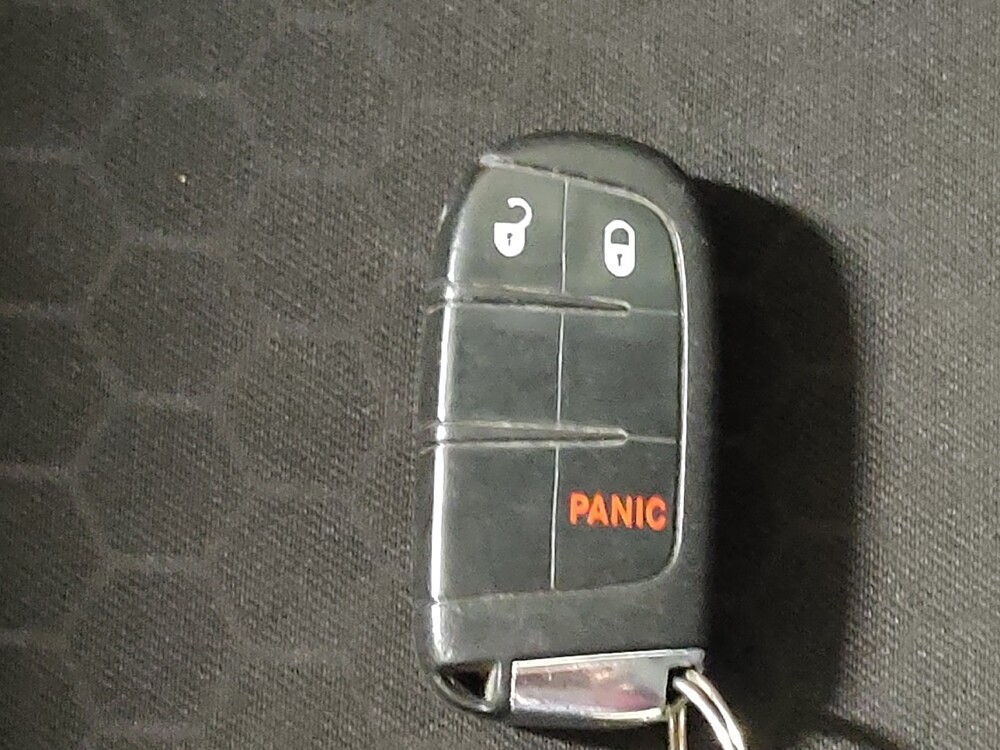 2020 Jeep Compass in Oklahoma City, OK 73139 - 18089531 32