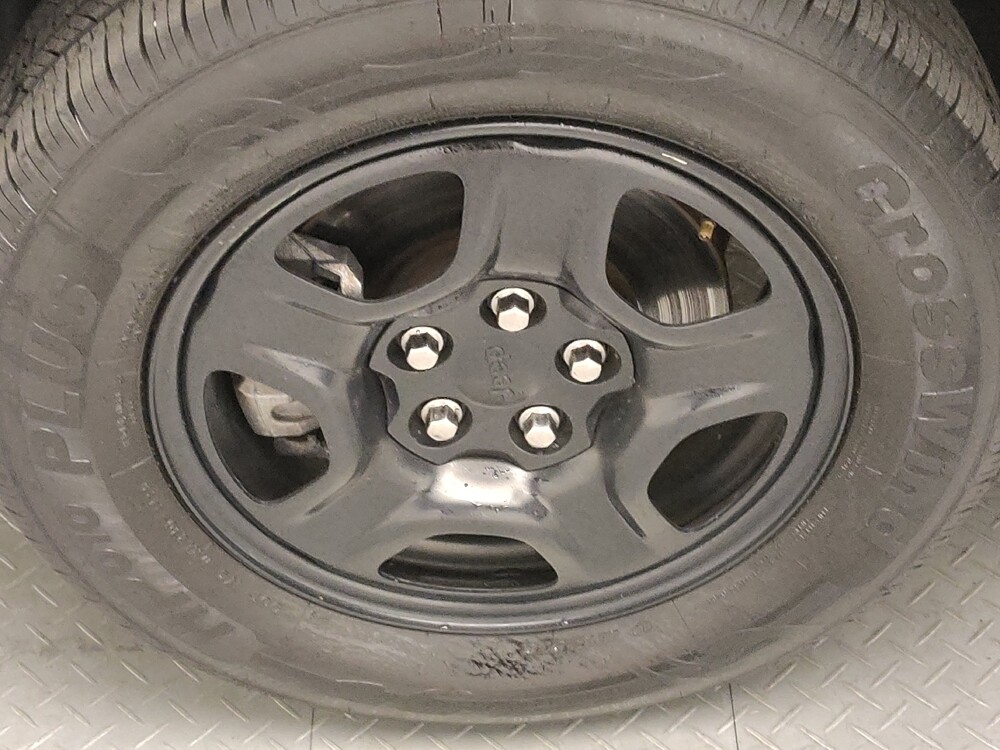 2020 Jeep Compass in Oklahoma City, OK 73139 - 18089531 31