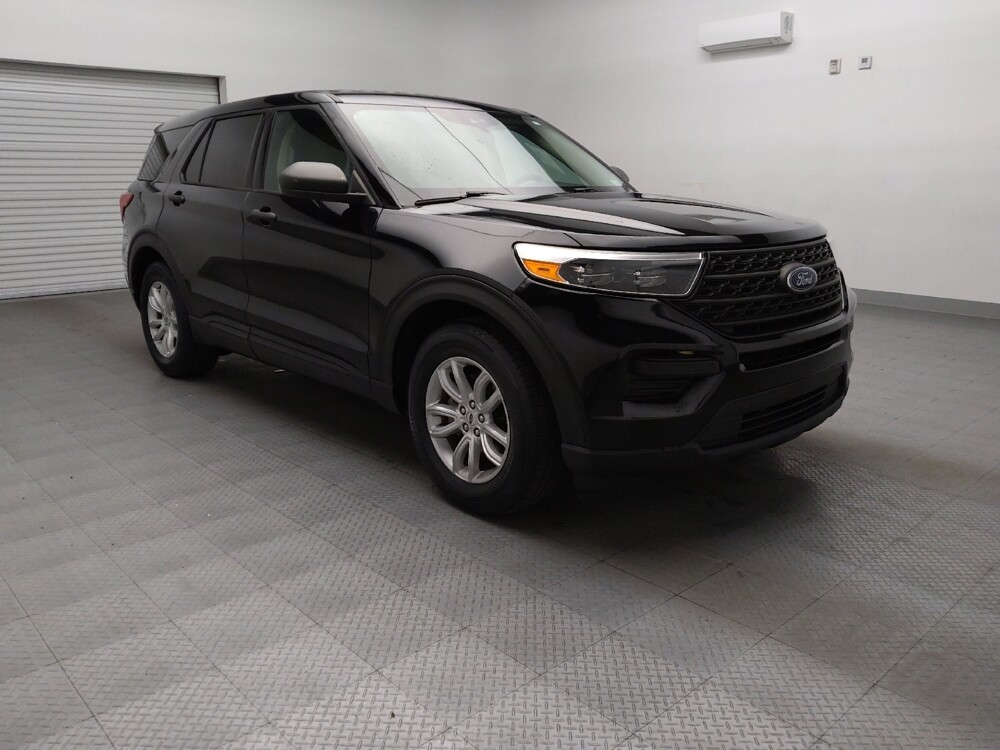 2021 Ford Explorer in Arlington, TX 76011 - 18089533 13