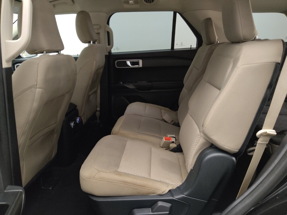 2021 Ford Explorer in Arlington, TX 76011 - 18089533 18