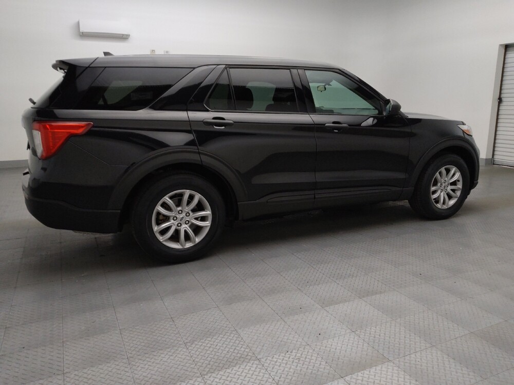 2021 Ford Explorer in Arlington, TX 76011 - 18089533 10