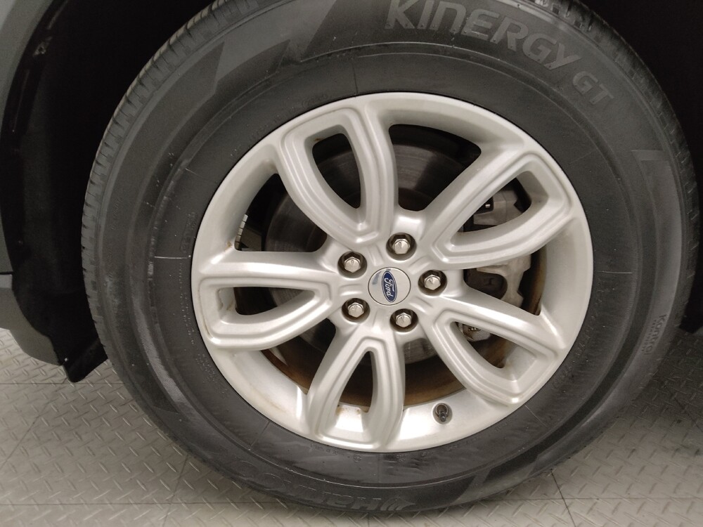 2021 Ford Explorer in Arlington, TX 76011 - 18089533 31