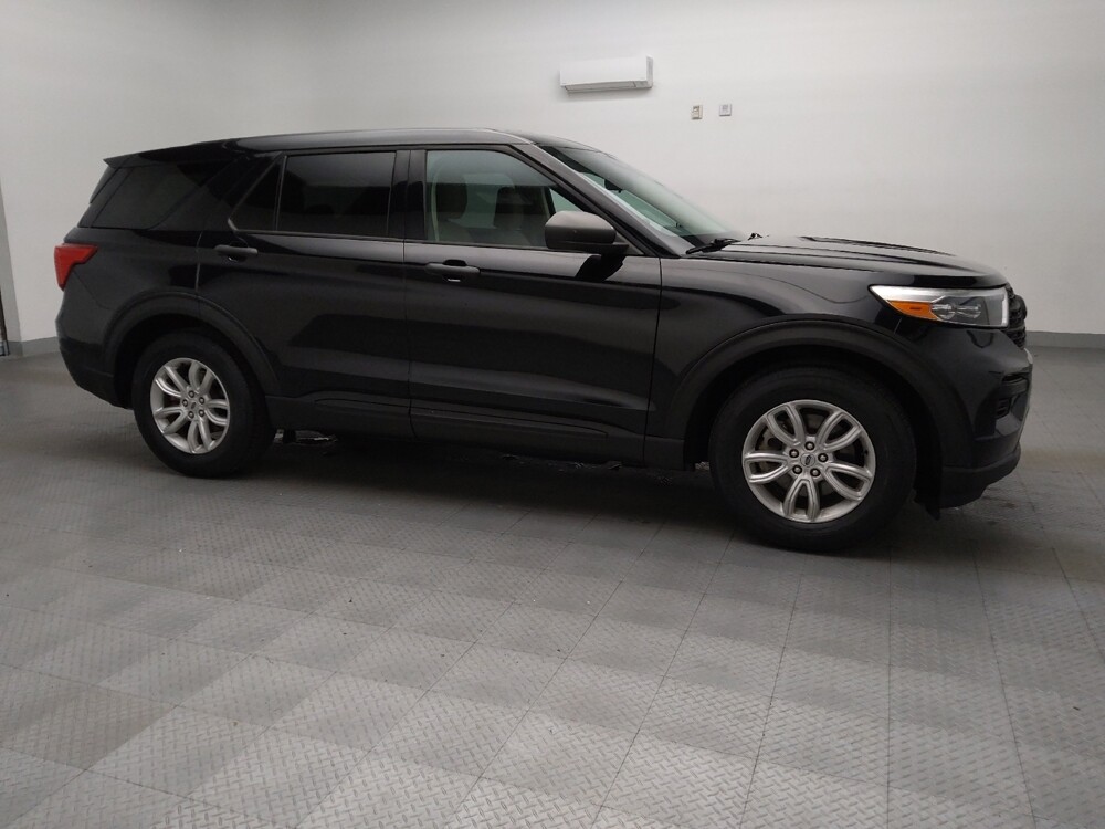 2021 Ford Explorer in Arlington, TX 76011 - 18089533 11