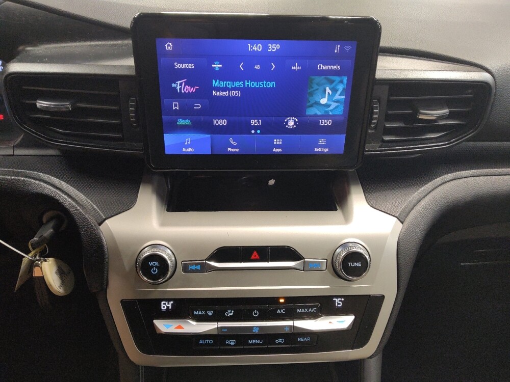 2021 Ford Explorer in Arlington, TX 76011 - 18089533 25