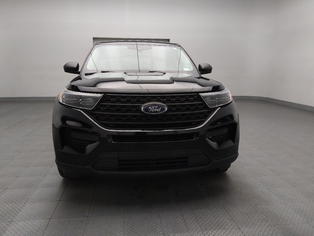 2021 Ford Explorer in Arlington, TX 76011 - 18089533 15