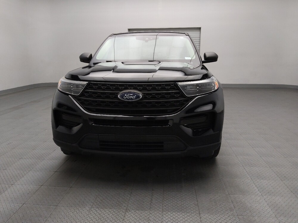 2021 Ford Explorer in Arlington, TX 76011 - 18089533 14
