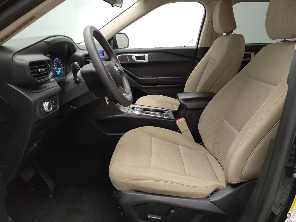 2021 Ford Explorer in Arlington, TX 76011 - 18089533 17