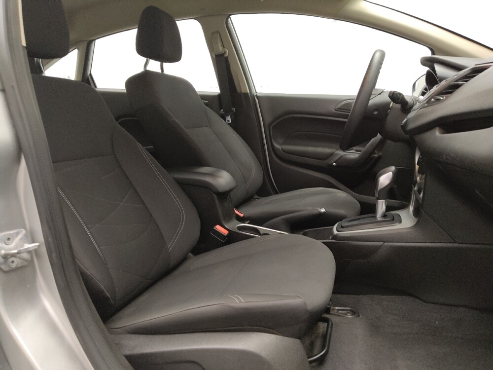 2019 Ford Fiesta in Oklahoma City, OK 73139 - 18089534 21