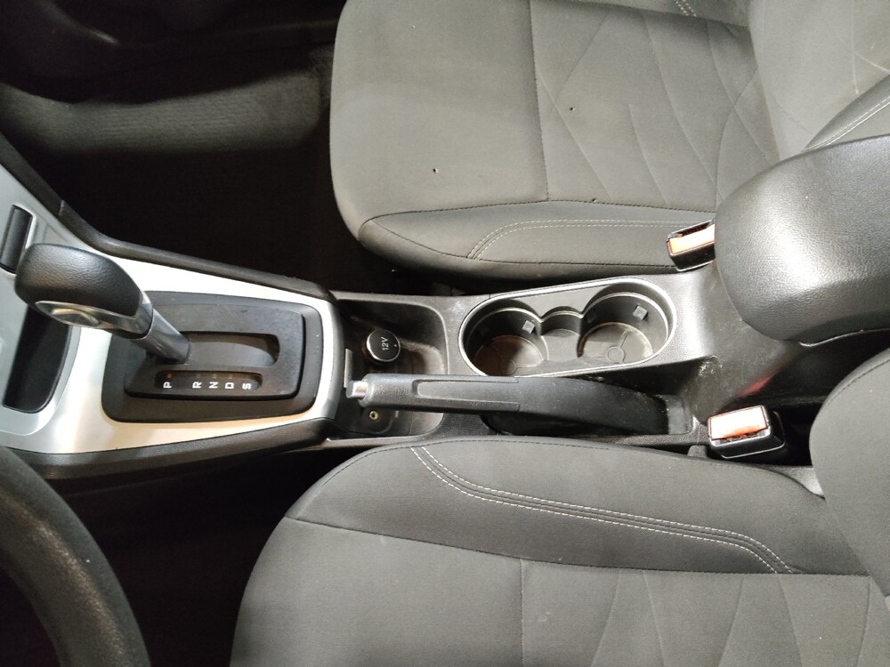 2019 Ford Fiesta in Oklahoma City, OK 73139 - 18089534 26