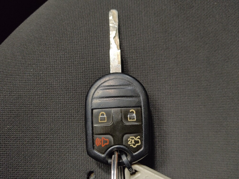 2019 Ford Fiesta in Oklahoma City, OK 73139 - 18089534 32