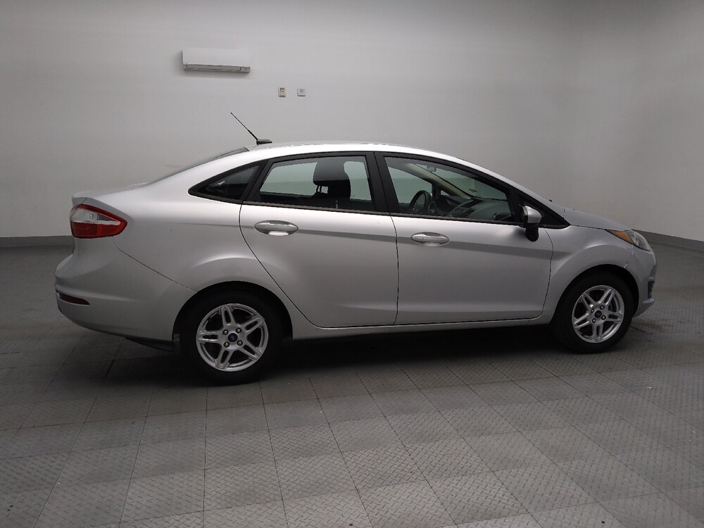 2019 Ford Fiesta in Oklahoma City, OK 73139 - 18089534 10