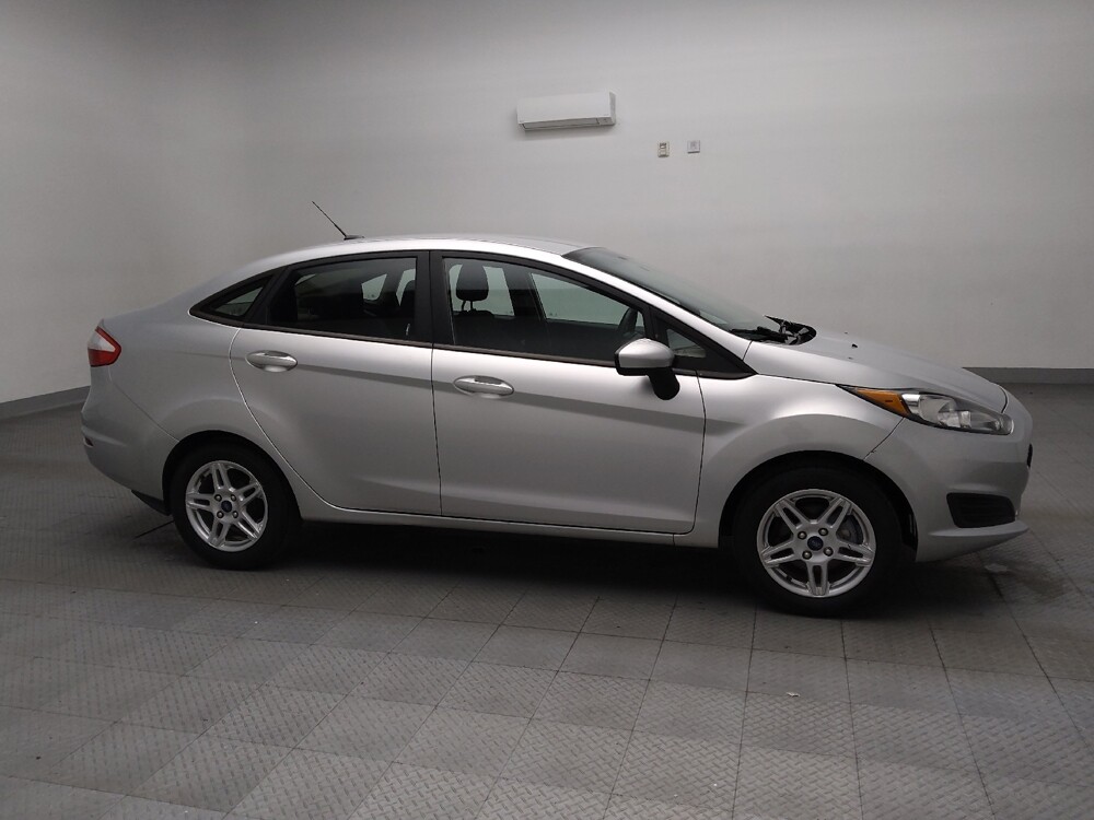2019 Ford Fiesta in Oklahoma City, OK 73139 - 18089534 11