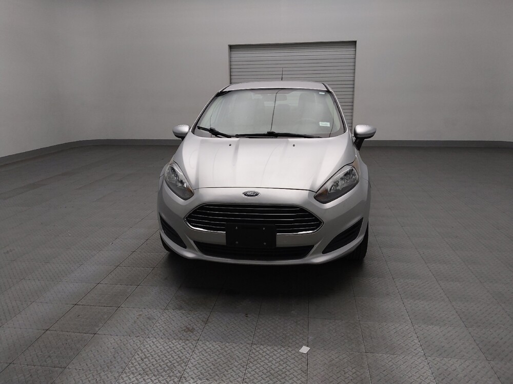 2019 Ford Fiesta in Oklahoma City, OK 73139 - 18089534 15