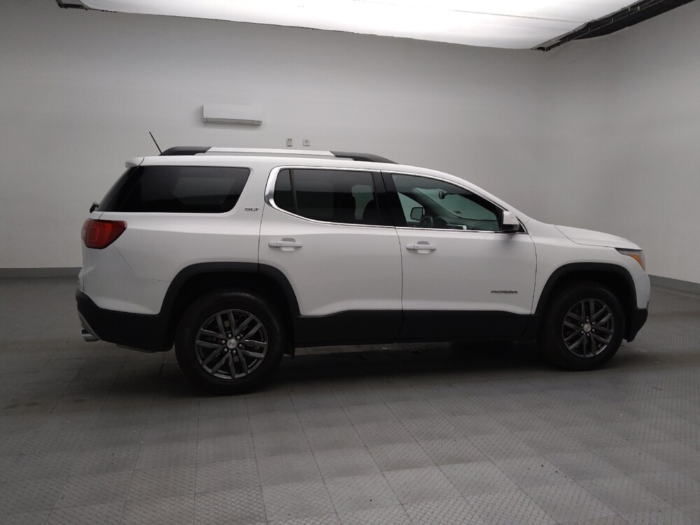 2019 GMC Acadia in Oklahoma City, OK 73139 - 18089536 10