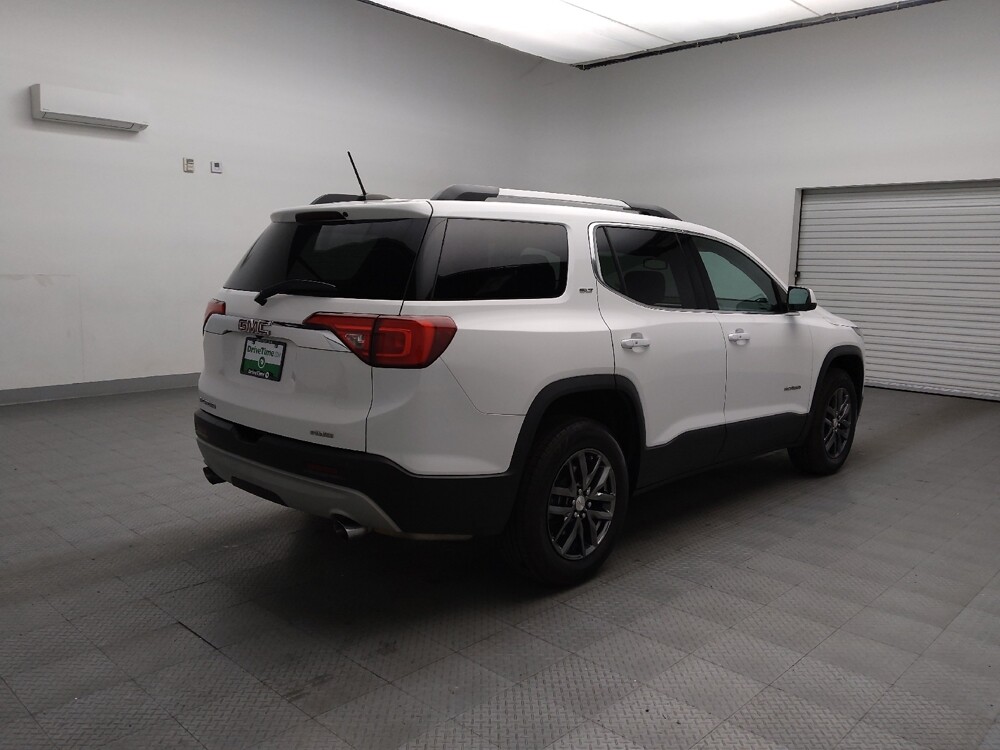 2019 GMC Acadia in Oklahoma City, OK 73139 - 18089536 9