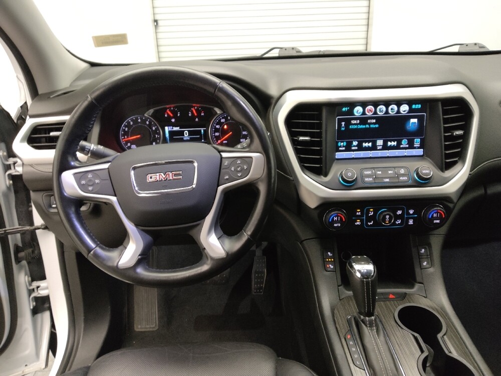 2019 GMC Acadia in Oklahoma City, OK 73139 - 18089536 22